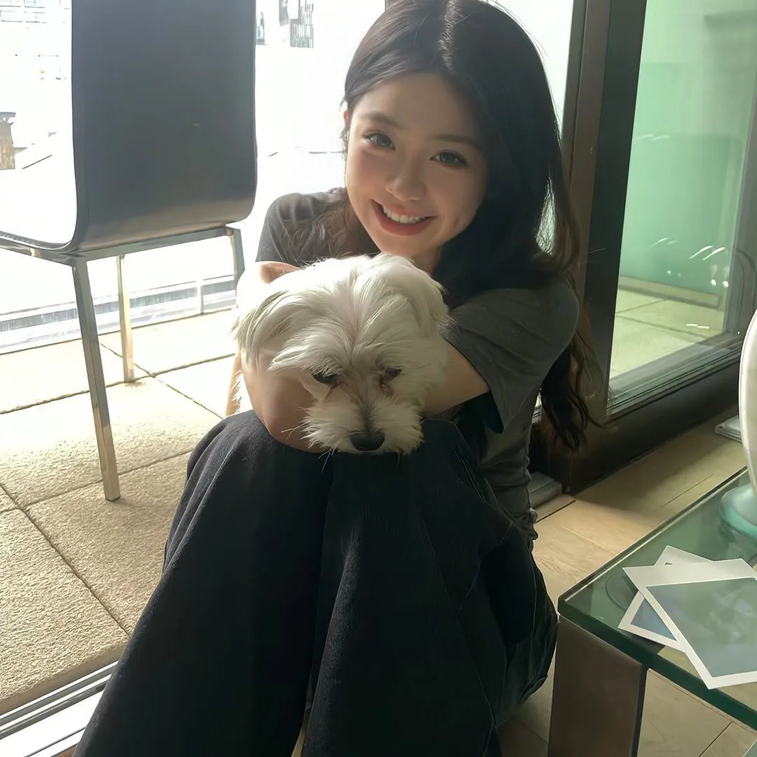 上帝的女儿