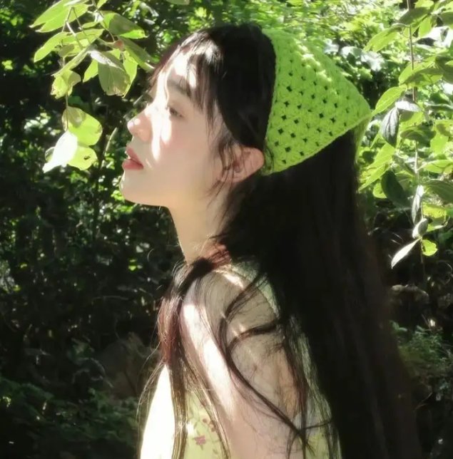 真爱像阿飘